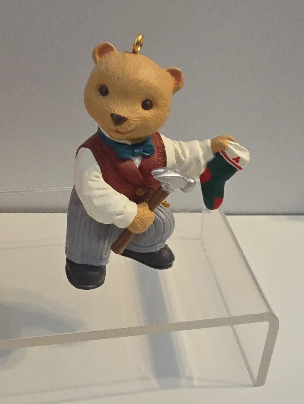 Vintage 1993 Hallmark Keepsake 